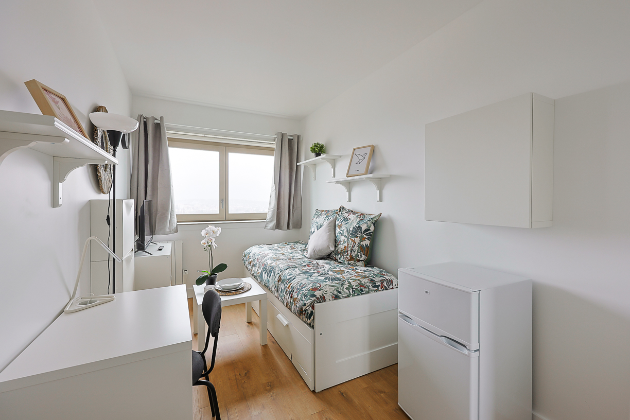10 rue Dumas EPINAY SUR SEINE-13