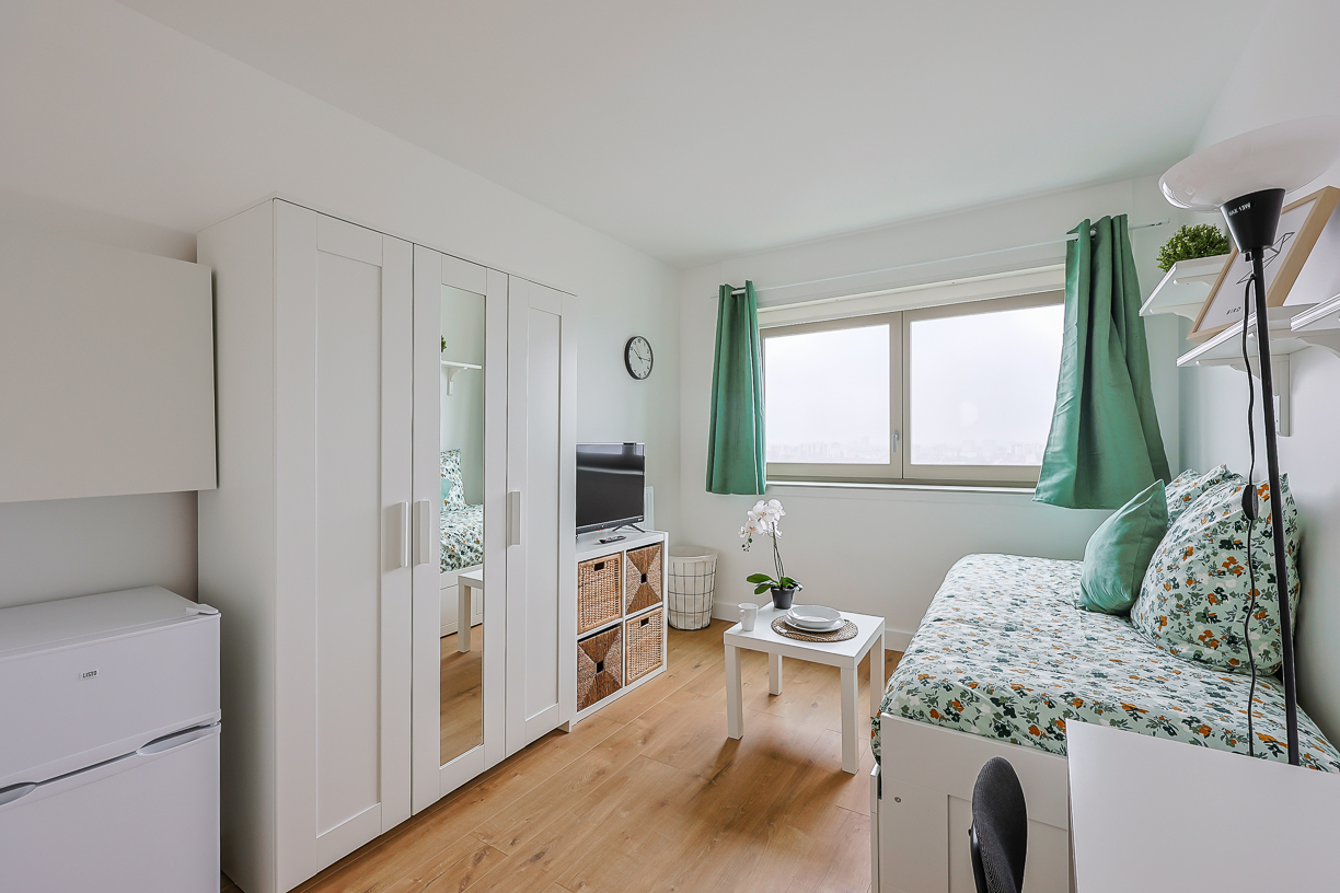 10 rue Dumas EPINAY SUR SEINE-26