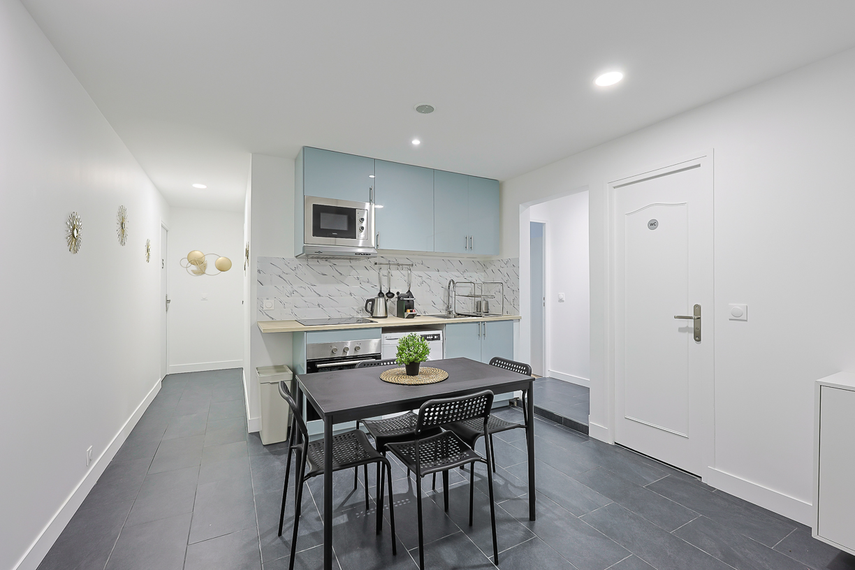10 rue Dumas EPINAY SUR SEINE-30