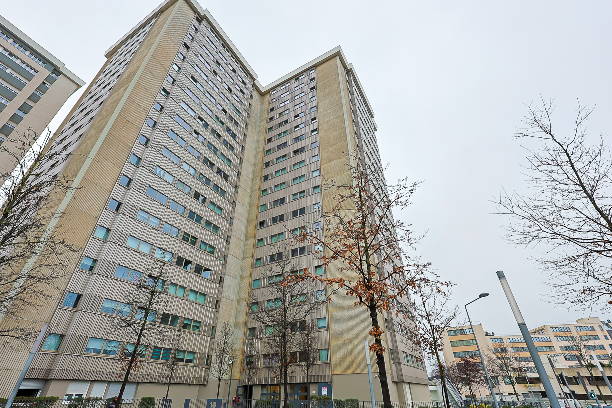 10 rue Dumas EPINAY SUR SEINE-34