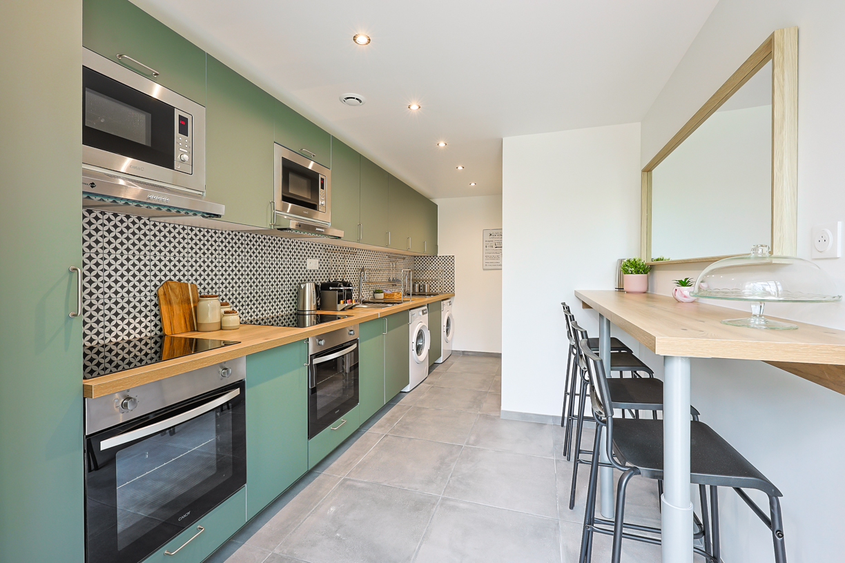 5 Rue des Bouviers, 95800 Cergy, France-36